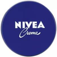 NIVEA Крем для ухода за кожей 150 мл. Универсальный/банка/