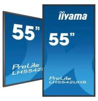 Iiyama LH5542UHS-B3