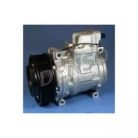 Компрессор кондиционера MB W221 DENSO DCP17034