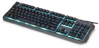 Игровая клавиатура Tricolor Backlight Keyboard m200