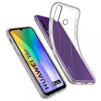 RE: PA Чехол - накладка Transparent для Huawei Y6p