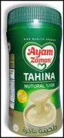 Тахини, урбеч, тхина, Ayam Zaman, 400 грамм