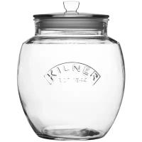 Kilner Банка для хранения Push Top 4 л