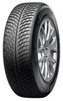 Шина Michelin Pilot Alpin PA5 245/50R19 105V RunFlat