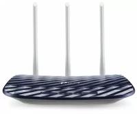 TP-Link Archer C20 AC750 Двухдиапазонный Wi-Fi роутер