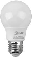 ЭРА ECO LED A55-8W-827-E27 (диод, груша, 8Вт, тепл, E27)