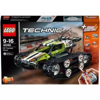 Конструктор LEGO Technic 42065 Скоростной вездеход, 370 дет