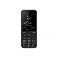 Panasonic Kx-tf200ru Black