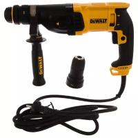 Перфоратор DEWALT D25134K