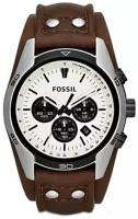 Наручные часы FOSSIL Coachman