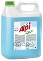 Alpi White Gel (5 Кг) 1/4 Гель Для Стирки GraSS арт. 125187