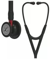 Стетоскоп Littmann Cardiology IV черный (6200)