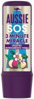 Бальзам-ополаскиватель Aussie SOS 3 Minute Miracle, Спасите мои длинные волосы, 225 мл