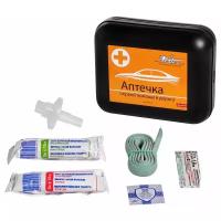 Аптечка Airline пластиковый футляр AIRLINE AM04 | цена за 1 шт