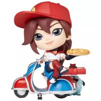 Фигурка League Of Legends – Pizza Delivery Sivir (11,8 см)