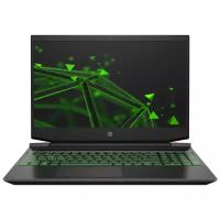 Ноутбук HP Pavilion Gaming 15-ec