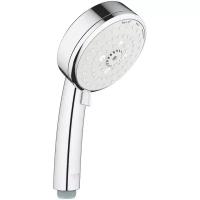 Ручной душ GROHE New Tempesta Cosmopolitan 100 III, хром (27572002)