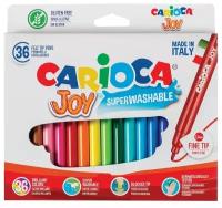 Carioca Фломастеры Joy 40616 (36 шт.)