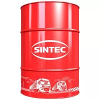 Антифриз SINTEC LUXE G12+ -40 200 л, 1 уп