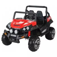 Детский электромобиль BUGGY (Полный привод) Harleybella S2588-R (S2588-R)