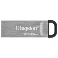 Накопитель Kingston USB 3.2 DataTraveler Kyson 256GB