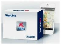 Модуль GPS/ГЛОНАСС Мастер StarLine (3шт)