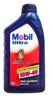 Mobil ultra 10W-40