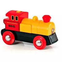 Brio локомотив, 33594