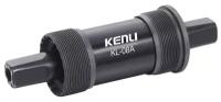 Каретка Kenli KL-08A 68/116 мм под квадрат