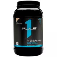 Протеин RULE ONE Whey Blend, 28 порций, Toasted Cinnamon Cereal