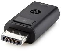 Кабель-переходник DP HP F3W43AA DisplayPort на HDMI