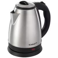 Scarlett Электрический чайник SC-EK21S24