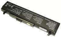 Аккумулятор для ноутбука LG LB32111B, LB52113D, LB62115E 11,1V 5200mAh код mb006347