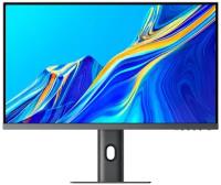 27" Монитор Xiaomi Mi 27 4K Ultra Clear (XMMNT27NU), 3840x2160, 60 Гц, IPS, CN, черный