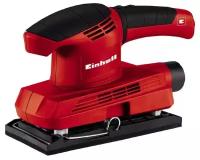 Шлифмашина вибрационная Einhell TC-OS 1520, 150Вт, 230х93мм 4460640