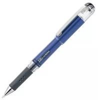 Ручка гелевая Pentel Hybrid Gel Grip DX, (К230) К230 -А, 1,0 мм, линия письма 0,5мм, цвет чернил чёрный, 1 шт