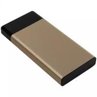 Внешний аккумулятор KS-is KS-323 40000mAh Gold