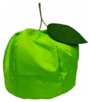 Карнавальная шапочка-фрукт "Яблоко"