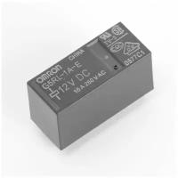 Реле электромагнитное G5RL-1A-E 12vdc (12589)