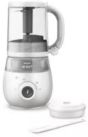 Блендер-пароварка Philips AVENT SCF883