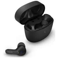 Bluetooth гарнитура Philips TAT2206 Black