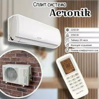 Aeronik ASI-07HS5/ASO-07HS5