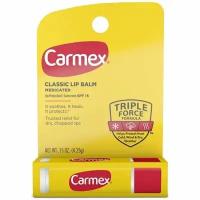 Бальзам для губ Carmex классический, 4,25 г