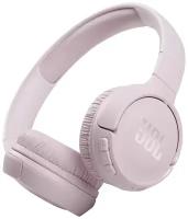 Беспроводные наушники JBL Tune 510BT Pink (JBLT510BTR0SAM)