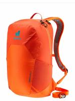 Рюкзак Deuter Speed Lite 17 Paprika-Saffron