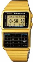 Японские наручные часы Casio Vintage DBC-611G-1D