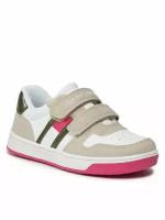 Кроссовки Tommy Hilfiger T1A9-32954-1434Y609 S