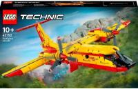 Конструктор LEGO Technic 42152 Конструктор Пожарный самолёт