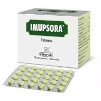 Имупсора Чарак (Imupsora Charak), 30 таблеток