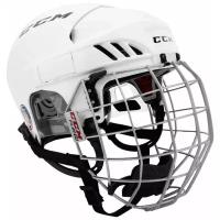 Шлем хоккейный CCM FL60 COMBO SR